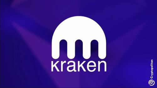 Kraken 推出受监管的美国加密货币期货交易平台