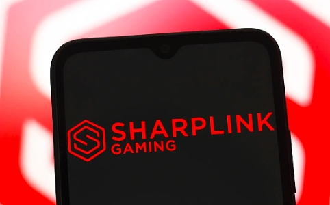 从博彩巨头到以太坊财库企业：SharpLink的转型之路与未来展望