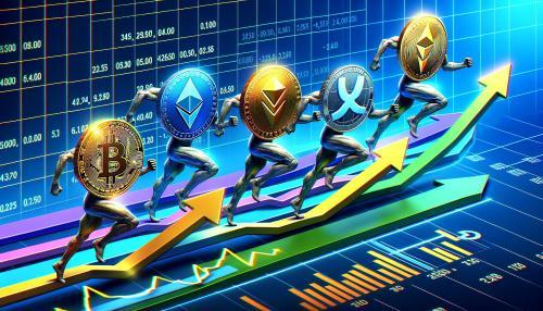加密货币未来展望：2030年BTC、ETH、BNB、SOL、ADA的增长潜力分析
