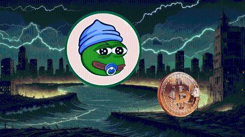 Little Pepe(LILPEPE)能否在5个月内成为市值10亿美元的加密货币?