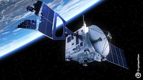 亚马逊携手SpaceX成功发射24颗Kuiper互联网卫星