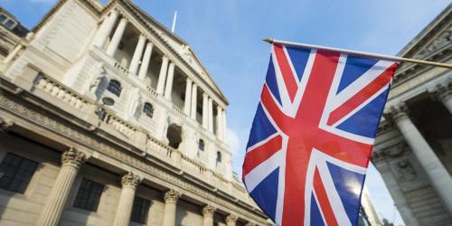 英国央行行长对数字英镑持怀疑态度，呼吁支付领域创新