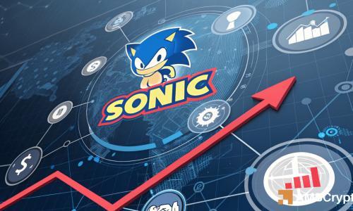 <span class='keyword'>Sonic</span>活跃地址激增89%背后:价格能否突破阻力还是再度停滞?