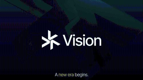 Vision(VSN)正式上线:开启以用户为中心的Web3代币新纪元