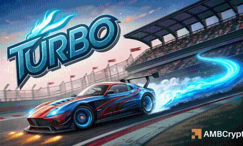 TURBO 涨势解读:0.015 美元或成下一个关键目标