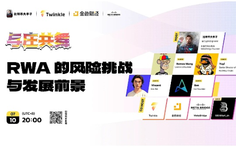 破局之路——RWA的风险挑战与发展前景