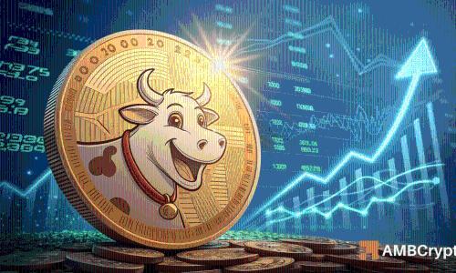 <span class='keyword'>CoW</span>协议价格飙升23%,流动性堆积或成关键转折点:未来走势如何?
