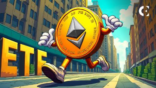 以太坊现货ETF单日资金流入超7.26亿美元,创历史纪录