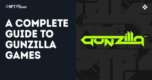Gunzilla Games《Off The Grid》全面解析:赛博朋克大逃杀与区块链技术的完美融合