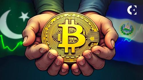 巴基斯坦与萨尔瓦多建立首个以比特币为核心的双边加密联盟