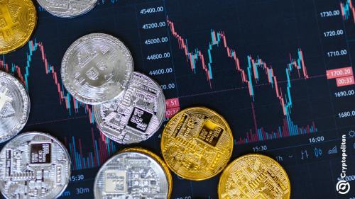 Coingecko报告:衍生品交易推动Q2加密货币市场增长24%