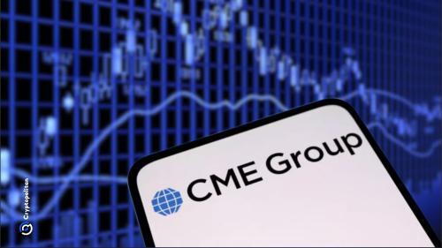 CME计划推出全天候加密货币交易，明确排除meme币上市