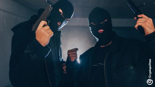 亚洲成加密货币犯罪高发区,2025年上半年盗窃金额创新纪录