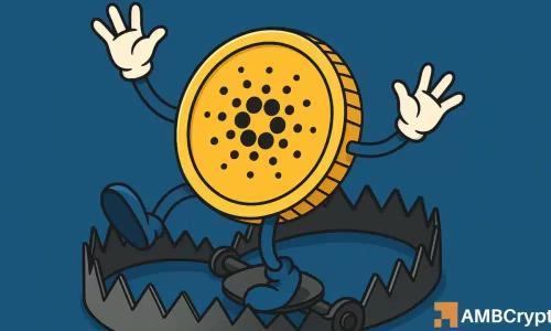 Cardano 流入 4800 万美元——ADA 26% 的涨幅是否暗藏牛市陷阱?