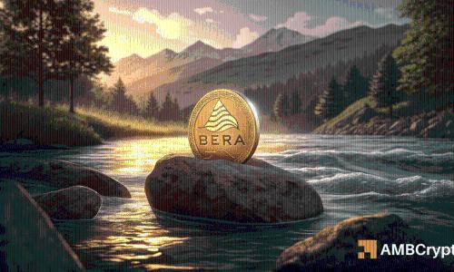 Berachain 24小时暴涨20%:未来走势与市场驱动因素解析