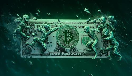 VanEck 分析师揭示比特币价格上涨的关键驱动因素：企业债券需求与ETF资金流入成焦点