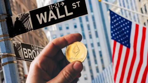 ETH的换庄时刻:从散户共识到机构共谋