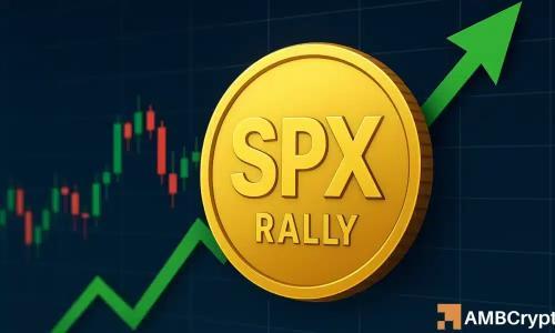 SPX飙升23%创新高:这些关键水平或将决定其未来走势