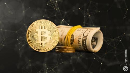 伯切特与特朗普达成共识：加密交易应如现金般私密