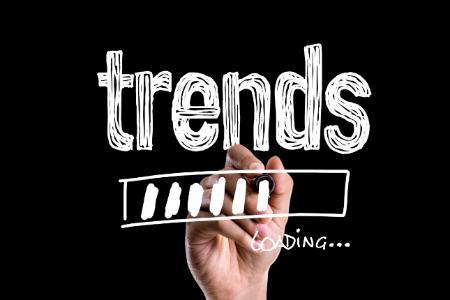 Mable Jiang宣布创立Trends,开启链上社交资本新时代