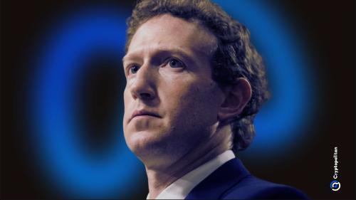 Meta与扎克伯格达成80亿美元隐私诉讼和解，剑桥分析丑闻画上句号