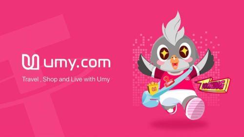 Umy推出Web3旅行生活方式门户，同步开启1 BTC赠礼活动