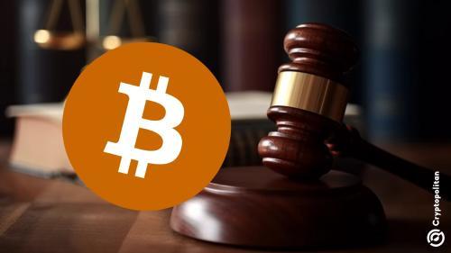西雅图前橄榄球运动员因90万美元加密货币挖矿庞氏骗局被判30个月监禁