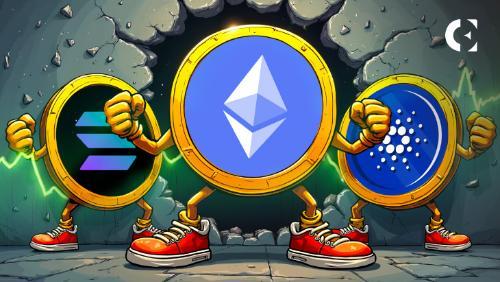 ETH、ADA 和 <span class='keyword'>SOL</span>：突破、震荡还是假突破？