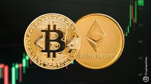 加密货币市场规模突破4万亿美元，创下历史新高