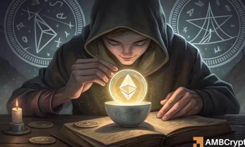 《GENIUS法案》或成以太坊价格飙升的关键推手