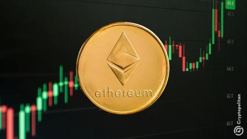 以太坊价格飙升,SharpLink Gaming再度购入20,279枚ETH