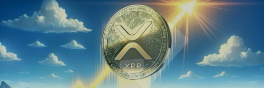 美国三大加密法案推动XRP暴涨，创下3.64美元历史新高