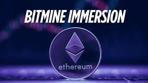 彼得·泰尔投资加密领域:BitMine股价飙升400%,机构投资者加速布局以太坊
