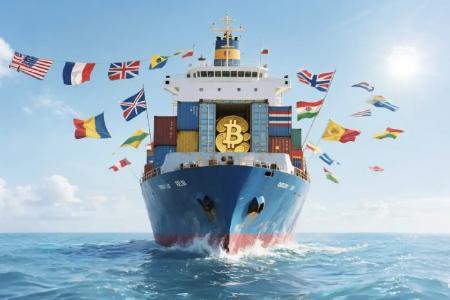 全球视角：比特币“国家级持仓”大揭秘