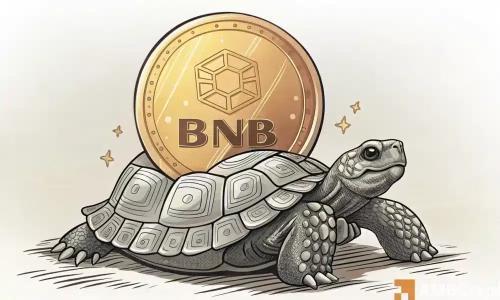 BNB突破700美元大关，但市场表现仍显疲软
