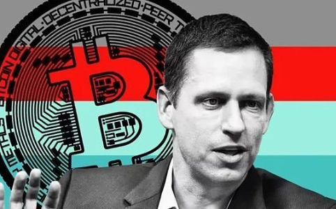 从PayPal黑帮到投资帝国：揭秘Peter Thiel的Founders Fund崛起之路
