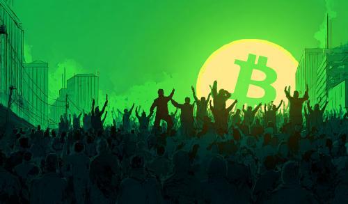 比特币处于全面牛市早期阶段，分析平台称未来收益潜力巨大