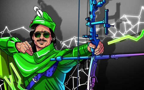 利弊分析：Robinhood 代币化股票真能在全球占主导地为吗？