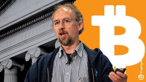 Adam Back旗下比特币财务公司BSTR宣布即将上市，计划扩大BTC收购战略