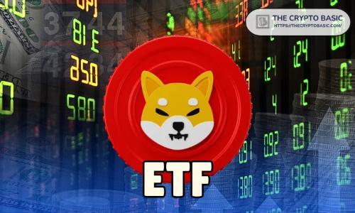 柴犬币为何仍未获ETF申请：市场地位与匿名性之间的矛盾