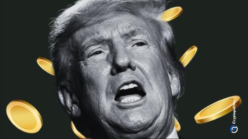 特朗普拟签署行政命令，允许9万亿美元401(k)退休金投资加密货币与另类资产