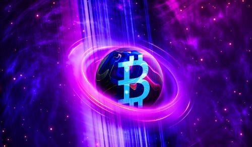 比特币标准财务公司宣布与Cantor Equity Partners合并上市计划