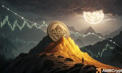 卡尔达诺交易量激增92%背后的争议与ADA价格前景分析