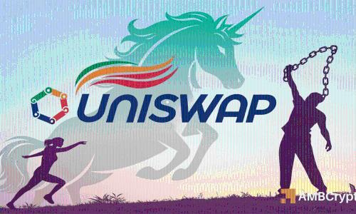 Uniswap：10美元关口为何对UNI的未来至关重要