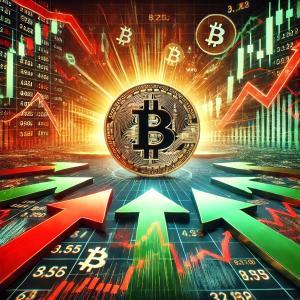 比特币价格面临下行压力：或回落至4小时FVG关键支撑位