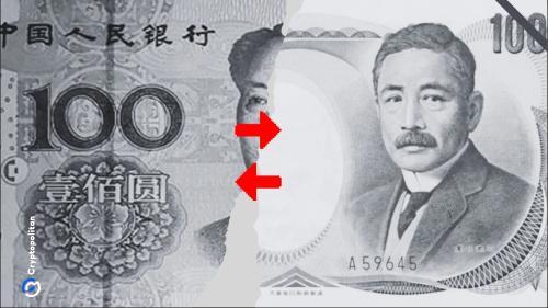 对冲基金在参议院选举前大举做空日元