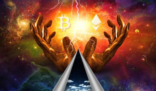 嘉信理财进军加密货币领域:即将推出比特币和以太坊交易服务