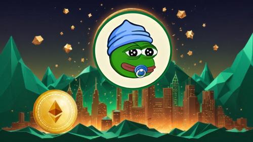 以太坊逼近4000美元大关，Little Pepe与三大山寨币或迎暴涨机遇