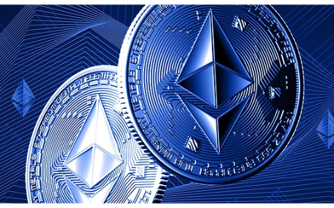 长文解读：机构储备竞赛助推以太坊成为万亿美元网络