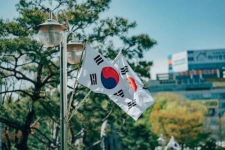 韩国加密新政：从政治动荡到数字资产崛起的全球变革